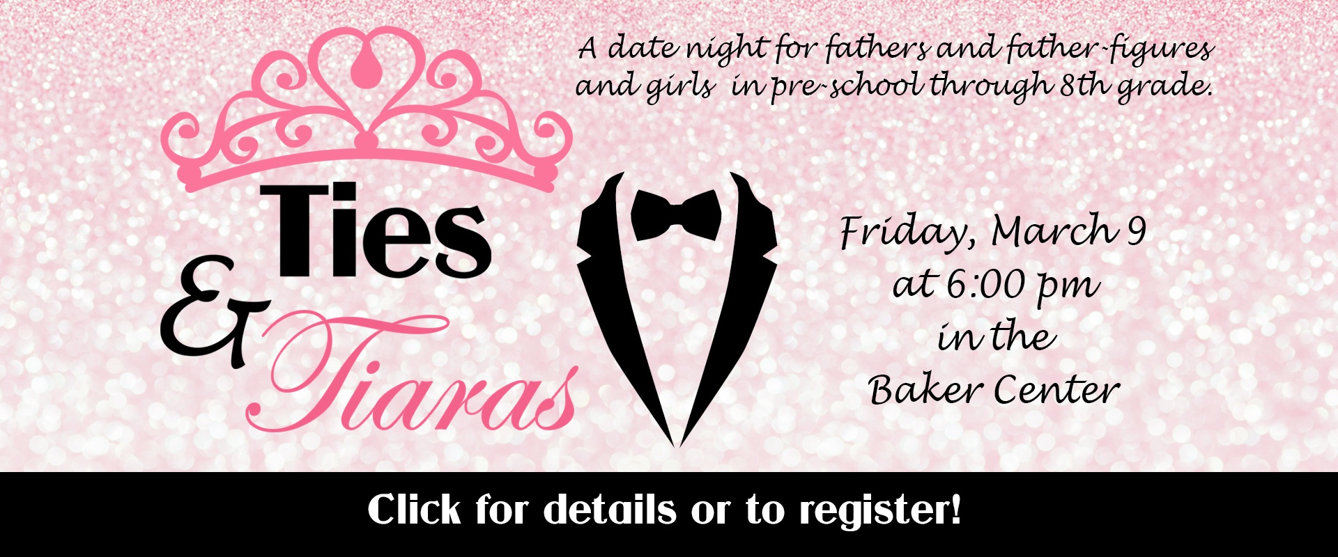 TiesandTiarasMobile King Street Church