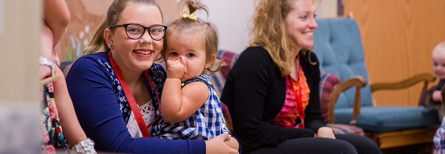 Nursery King Street Church