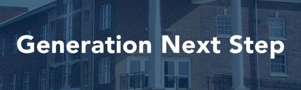 Generation Next Step - Monthly