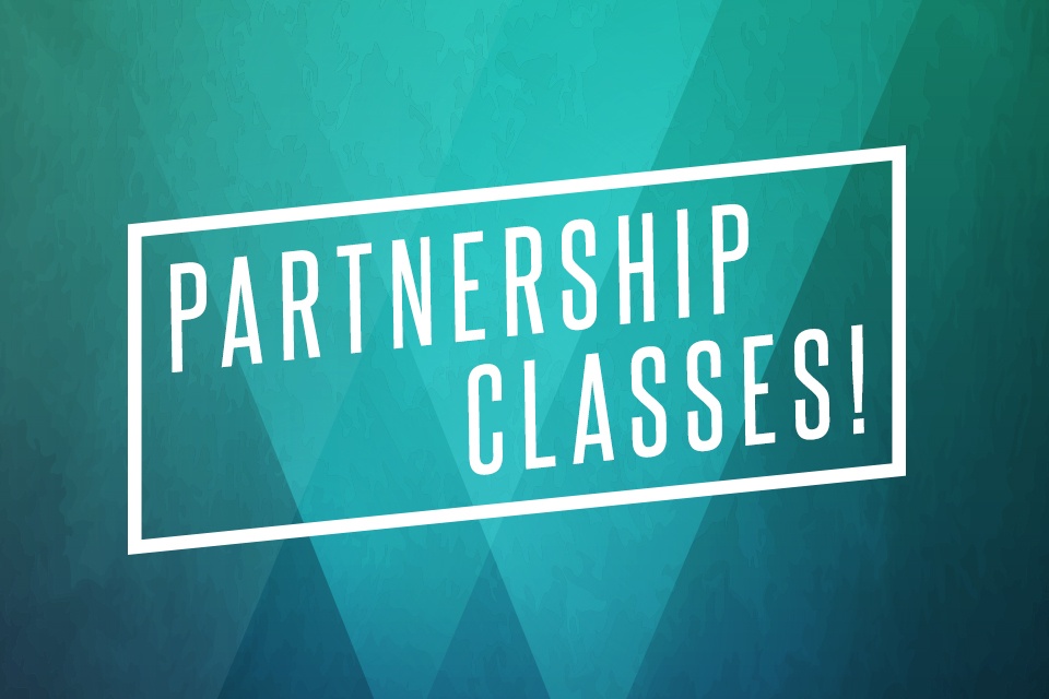 Partnership Class