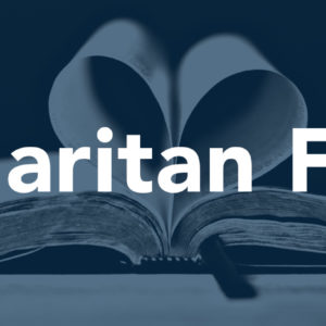 Samaritan Fund - One Time