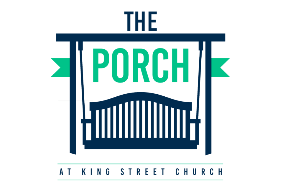 The Porch – Young Adults